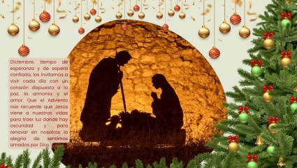 Celebración eucaristica